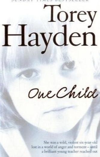 One Child - T.L. Hayden