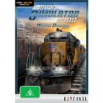 Trainz Simulator 2009: World Builder Edition