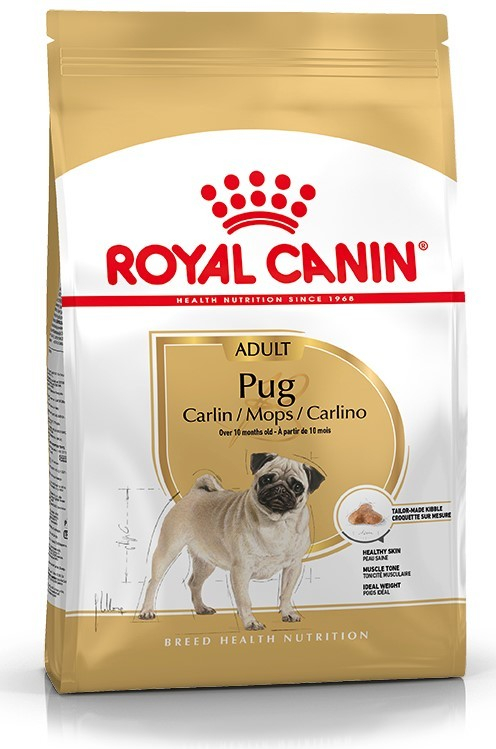 Royal Canin Pug Adult 0,5 kg