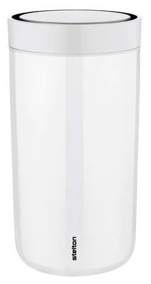 Stelton To Go Click 0,2 l black