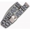 Pánský pásek Horsefeathers Tolpix (gray) Pánský pásek Horsefeathers Tolpix (gray)
