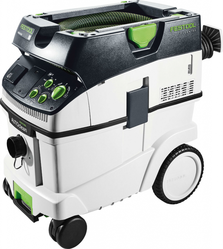 Festool Cleantec CTM 36 E AC 574983