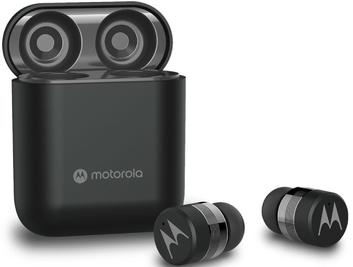 Motorola VerveBuds 120 TWS