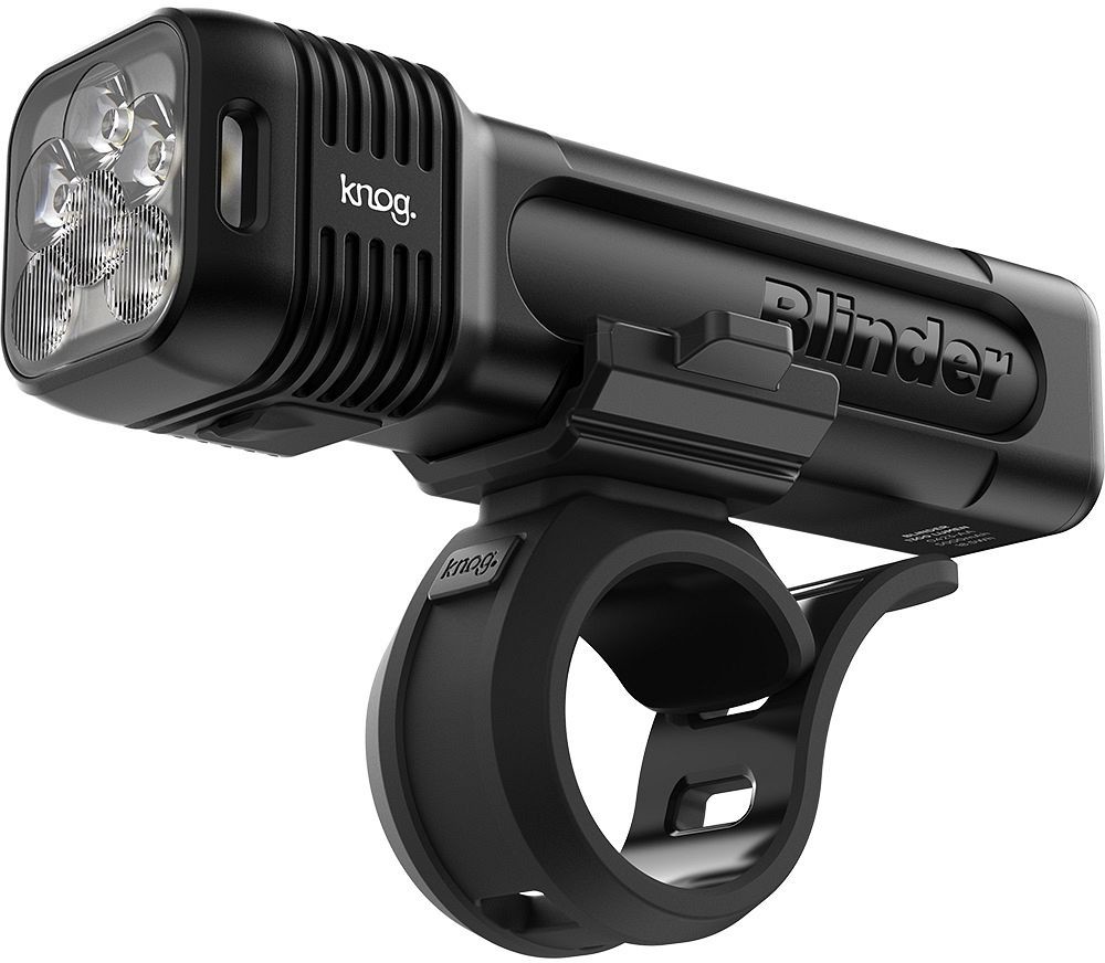 Knog Blinder Pro 1300 přední černé