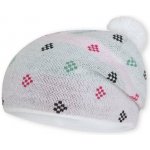 čepice Nordblanc NBWHK2882W - White