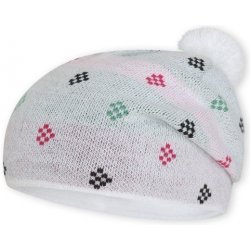 čepice Nordblanc NBWHK2882W - White