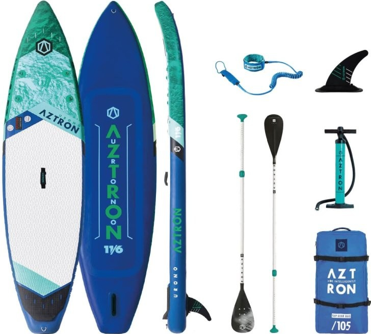 Paddleboard AZTRON URONO 350 cm SET AS-302D