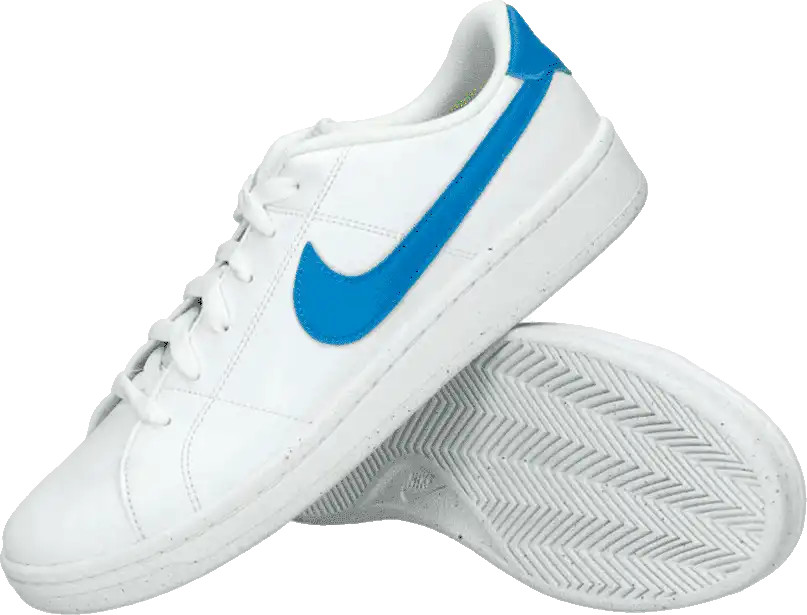 Nike Court Royale 2 Next Nature DH3160-103 bílé