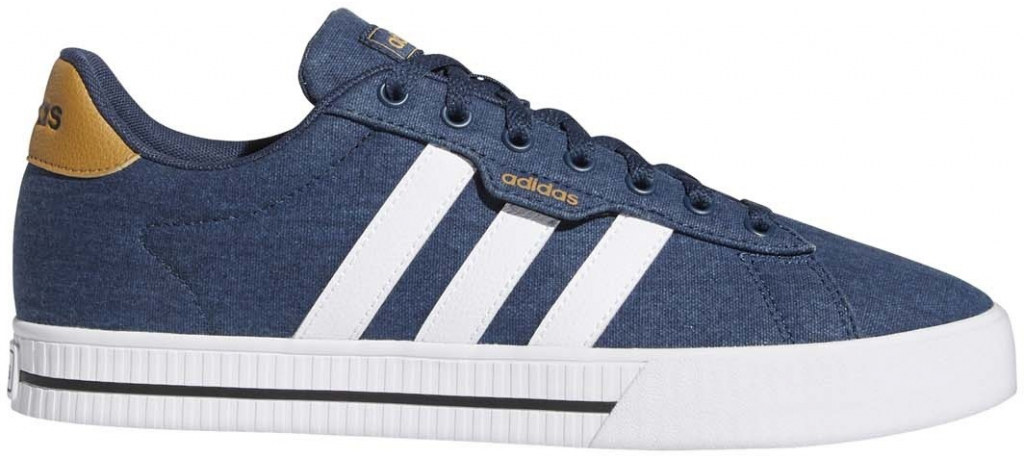 adidas Daily 3.0 crew navy/cloud white/core black