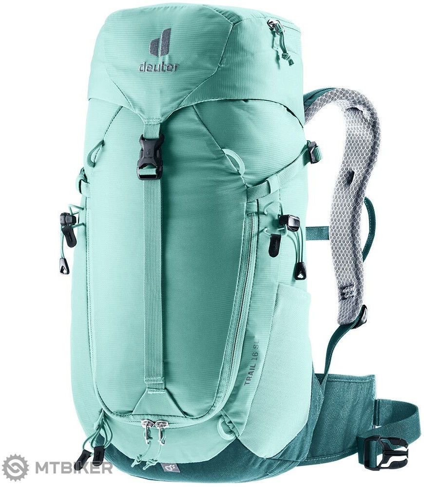 Deuter Trail SL 16l modrý