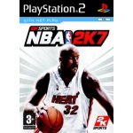 NBA 2K7