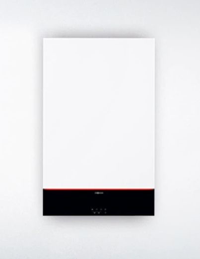 Viessmann Vitodens 111-W Z020636