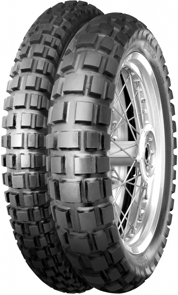 CONTINENTAL 150/70 R17 TKC 80 69Q R