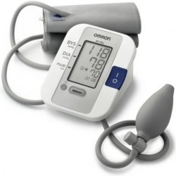 OMRON M1