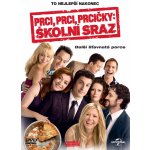 PRCI, PRCI, PRCIČKY: ŠKOLNÍ SRAZ DVD
