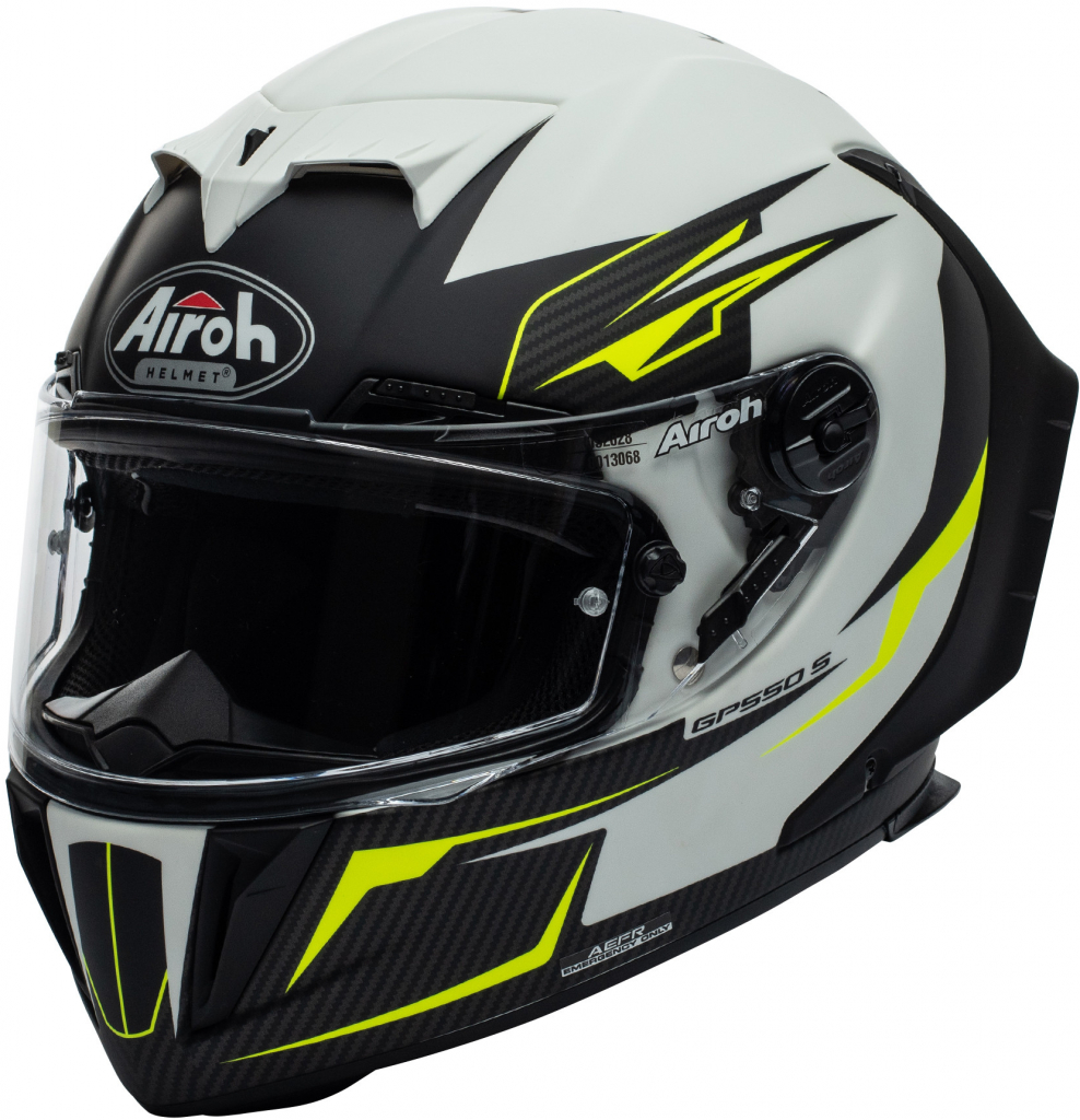 Airoh GP550 S VENOM