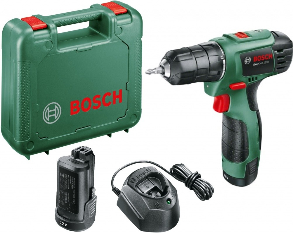 Bosch EasyDrill 1200 0.603.9A2.10B