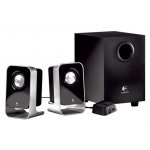 Logitech LS21