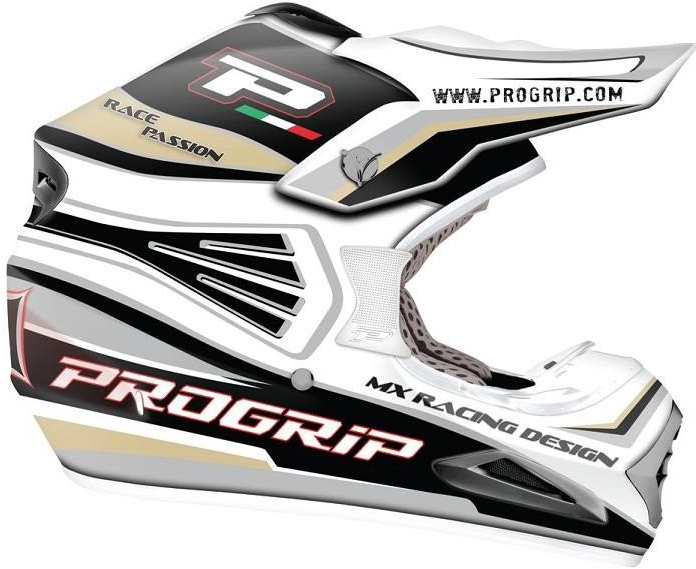 ProGrip 3060 MX-Racing