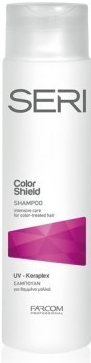 Farcom professional Seri šampon Color shield 300 ml