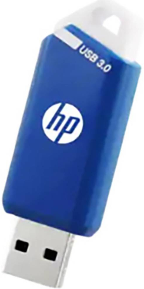 HP x755w 64GB HPFD755W-64