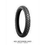 BRIDGESTONE M403 80/100 R21 51M