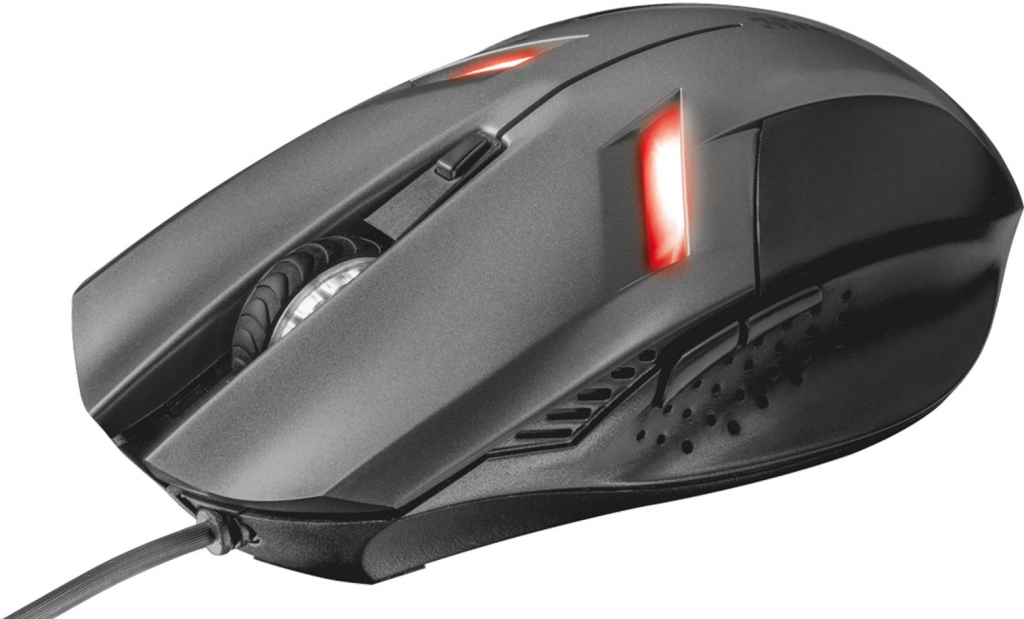 Trust Ziva Gaming Mouse 21512