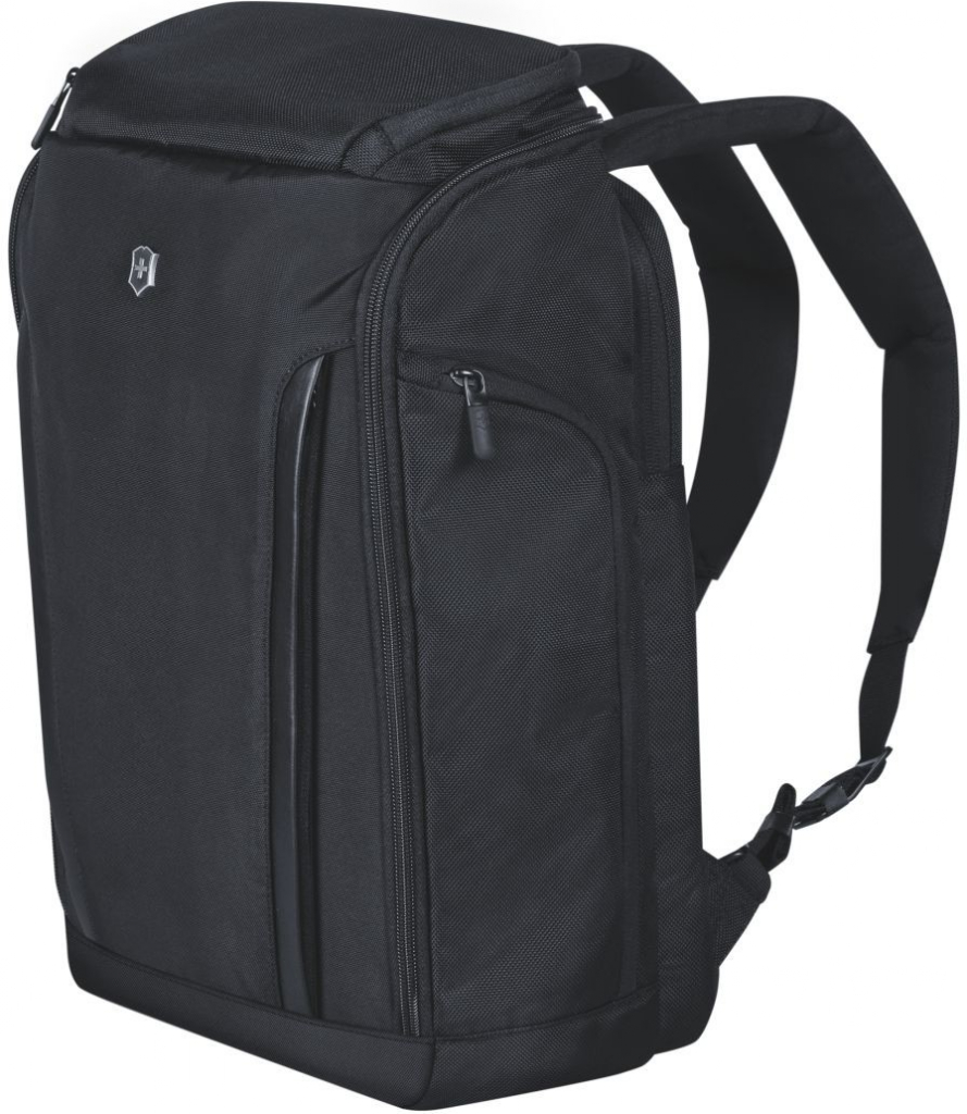 Victorinox Fliptop Laptop 602153 černá 26 l