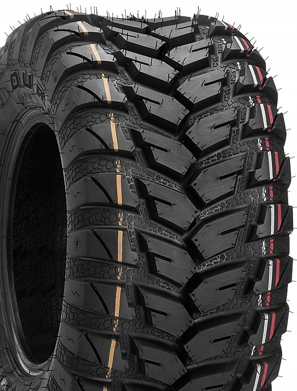 Duro DI 2037 Frontier 25x10 R12 50N