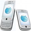 BlackBerry Torch 9800