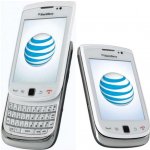 BlackBerry Torch 9800