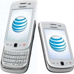 BlackBerry Torch 9800