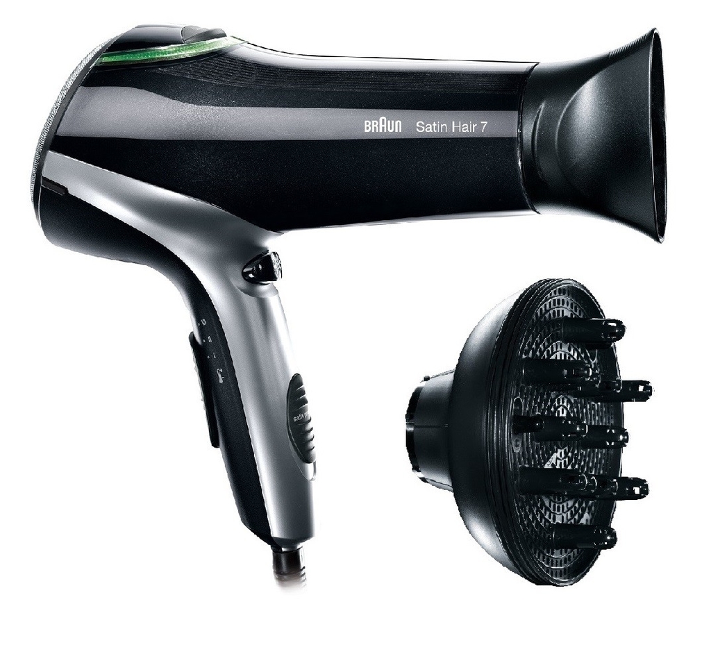 Braun Satin Hair 7 HD730