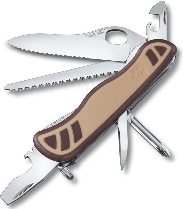 Victorinox Trailmaster Grip