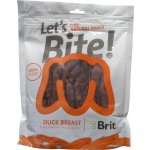 Brit Care Let's Bite! Duck Breast 400g