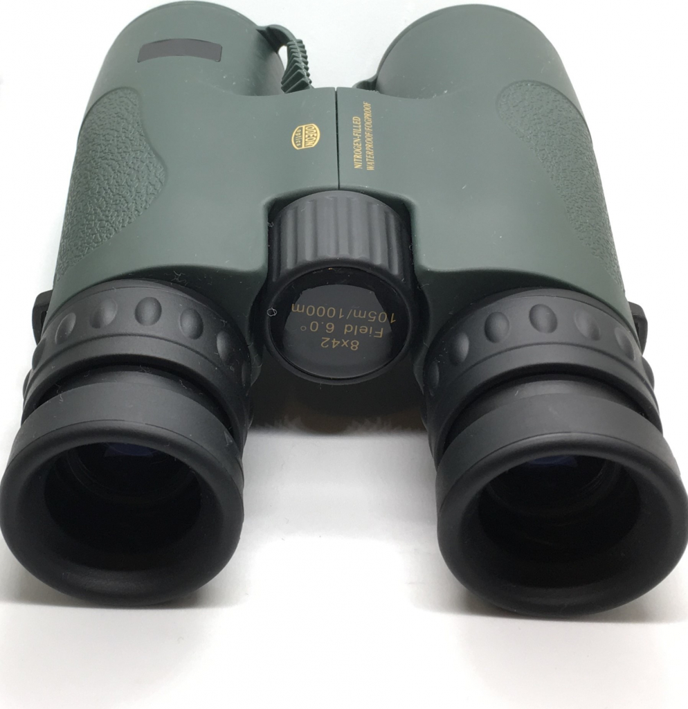 Odeon Optics 8x42