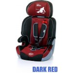 4BABY Rico Sport - Dark Red