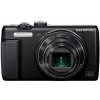 Olympus SH-21 Black