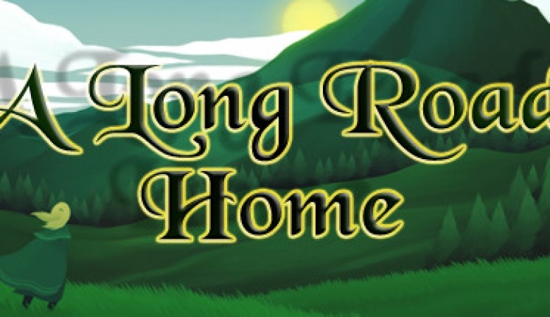 A Long Road Home