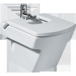 Závěsný bidet - Roca Hall 7357625000 Roca