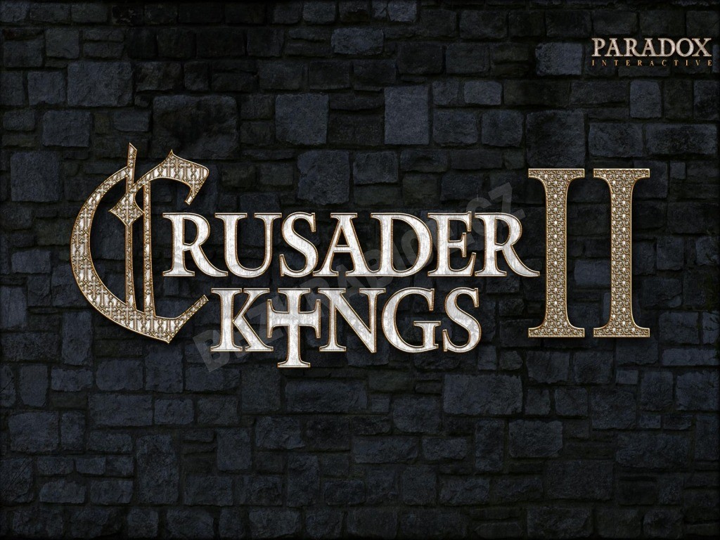 Crusader Kings 2