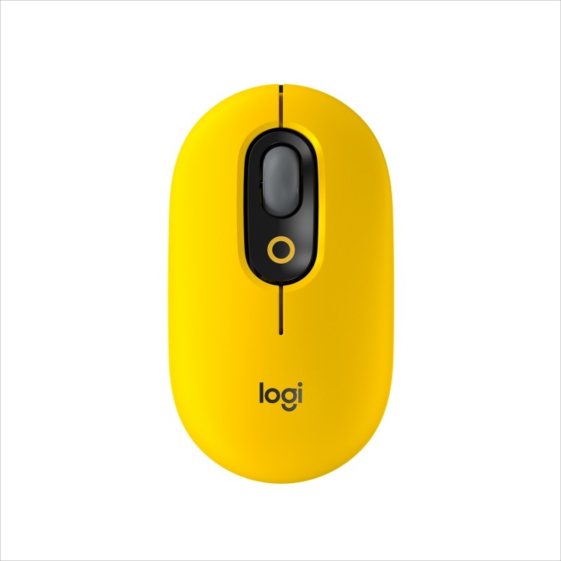 Logitech POP MOUSE 910-006546