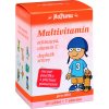 MedPharma Multivitamín pro děti 67 tbl