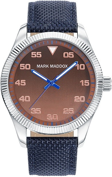 Mark Maddox HC2005-65