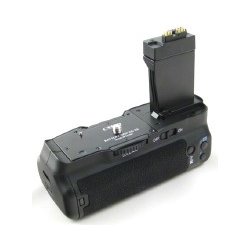 Power Energy Battery pro Canon EOS 550D