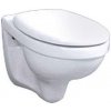 Sanotechnik závěsné WC T1608
