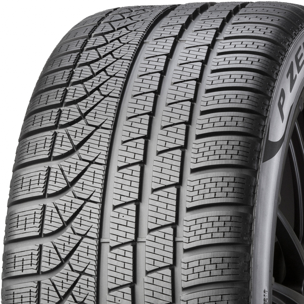 Pirelli P Zero Winter 235/35 R19 91V