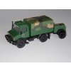 Monti 30 Mercedes Bundeswehr Monti 30 Mercedes Bundeswehr