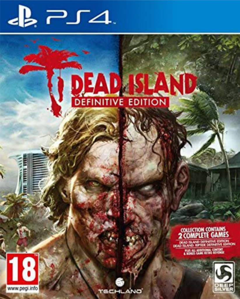 Dead Island (Definitive Edition)