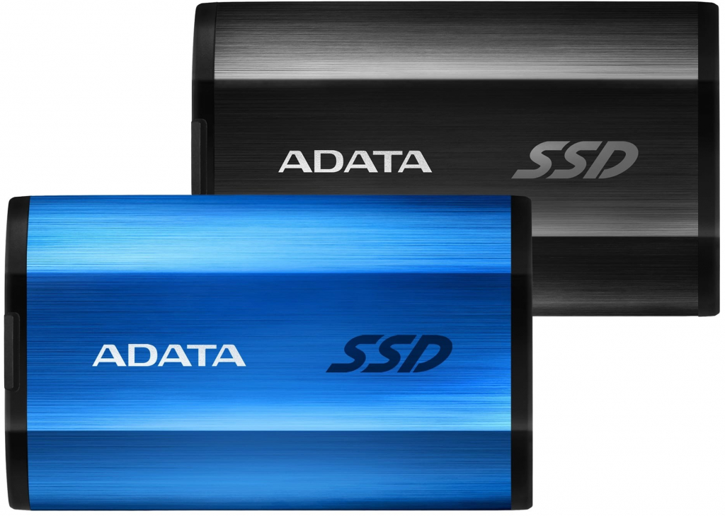 ADATA SE800 512GB, ASE800-512GU32G2-CBL